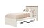 CAMA BARCELONA SOLTEIRO NATURE/OFF - TEBARROT - Imagem 1