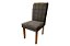 CX C/2 CAD LAS VEGAS MARROM/16 - MINAS CHAIR - Imagem 1