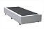 BOX/BASE *88X30 KORINO BRANCO - UNIFLEX - Imagem 1