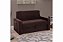 SOFA CAMA DAIANE - MARROM B256 - Imagem 1