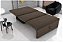 SOFA CAMA MALU - MARROM - Imagem 2