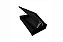 BOX BAU *88 SUEDE PRETO - UNIFLEX - Imagem 1