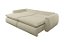 SOFA RETR SF.4540 ALBANY S/CX 280 BOUCLE MARFIM/621- JC EST - Imagem 4