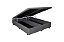 BOX BAU BIP *158 SUEDE CINZA - UNIFLEX - Imagem 1