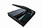 BOX BAU BIP *158 SUEDE PRETO - UNIFLEX - Imagem 2