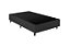 BASE BOX 25CM SOLT CORINO PRETO - ALTO NIVEL - Imagem 1