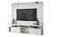 HOME SUSP GAEL/SUPREME BRANCO - VIERO - Imagem 1