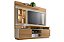 HOME ELDORADO CARVALHO/OFF WHITE - LINEA BRASIL - Imagem 2
