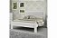 CAMA SAFIRA CASAL BRANCO - TCIL - Imagem 2