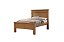 CAMA SOLT VERONA PLUS NOVO HORIZONTE - CUMARU - Imagem 1