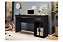 MESA OFFICE NT 2070 - PRETO TX - NOTAVEL - Imagem 2