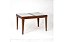 MESA EXTENSIVA GENOVA MAD 120X80 MEL/OFF - CARMO - Imagem 2