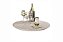 PRATO GIRATORIO 50 OFF - MINASPLAC - Imagem 1