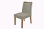 CX C/2 CAD RUBI VEL CAPPUCCINO - KM DECOR - Imagem 1