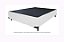 BOX BAU SIMPLES *138 CORINO BRANCO - BIOSTAR - Imagem 1