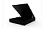 BOX BAU SIMPLES *158 CORINO PRETO - BIOSTAR - Imagem 4