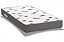 COLCHAO SOLTEIRO LIGHT D33  88X188X14 - Imagem 1