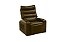 POLTR DO PAPAI SD.5320 SIENA KORINO MARROM/2304-A - LUXURY - Imagem 1