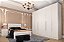 GR. VENEZA 6PTS 240CM BRANCO NEVE - TCIL - Imagem 3
