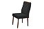 CX C/2 CAD LISBOA C/PEG - MEL - T 504 PRETO VELUDO - ART - Imagem 1