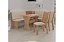 MESA DE CANTO GOLDEN/BIG C/2CAD NAPOLI IMB-TEC PASTEL- VIERO - Imagem 2