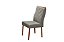 CX C/2 CAD LISBOA C/PEG - MEL - T 507 CINZA VELUDO - ART - Imagem 1