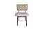 CX C/2 CAD LIVIA ENC TELINHA CHAMP T811 LINHO BEGE - SOLARE - Imagem 1