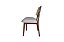 CX C/2 CAD LIVIA ENC TELINHA CHAMP T811 LINHO BEGE - SOLARE - Imagem 2