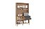 KIT DE COZINHA MILENA/ELOA 115 MAN/GRAF - FELLICCI - Imagem 2