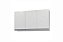 ARM AEREO 120 VOLLARE BRANCO - FIORELLO - Imagem 1