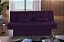 SOFA CAMA BAU SF.5840 BUZIOS/21 TEC 2266A - LUXURY - Imagem 5