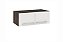 ARM GELADEIRA BELA 70 - DAKAR/BRANCO FIORELLO - Imagem 1