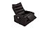 POLTRONA DO PAPAI SIENA VEL MAROM/2263 – LUXURY - Imagem 1
