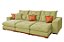 SOFA RETR GRAN BELLO 320 LIN BEGE/30 - IMPERIO - Imagem 6