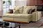 SOFA RETR GRAN BELLO 320 LIN BEGE/30 - IMPERIO - Imagem 4