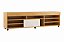 RACK RUM/BELA 180 MEL/OFF - VIERO - Imagem 1