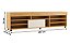 RACK RUM/BELA 180 MEL/OFF - VIERO - Imagem 2