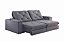 SOFA RETR SF.3680 CUIABA 210CM CHUMBO/330 - EST TEIX - Imagem 2