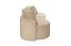 SOFA SF.4380 ORGAN MERLIM 2.26 BOUCLE MARFIM 621/511 -JC EST - Imagem 4
