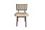 CX C/2 CAD LIVIA ENC TELINHA CHAMP - LINHO/646 - SOLARE - Imagem 1