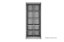 MODULO RIZON 2PTS C/NICHO PRAT BR NEVE - NH - Imagem 2