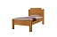 CAMA SOLT PARIS NATURE – GABRIELLI MOVEIS - Imagem 1