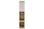MODULO RIZON CRIADO CUMARU/FENDI FOSCO NEW - NH - Imagem 1