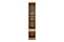 MODULO RIZON CRIADO CUMARU/FENDI FOSCO NEW - NH - Imagem 2