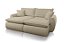 SOFA RETR SF.4510 ALBANY S/CX 240 TEC 567 - JC ESTOF - Imagem 3