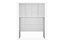 MODULO RIZON AEREO CASAL 1.67 BR NEVE NEW - NH - Imagem 1