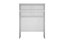 MODULO RIZON AEREO CASAL 1.67 BR NEVE NEW - NH - Imagem 2