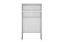 MODULO RIZON AEREO CASAL 1.45 BR NEVE NEW - NH - Imagem 2