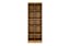 MODULO RIZON 2PTS C/NICHO PRAT CUMARU NEW - NH - Imagem 2