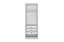 MODULO RIZON 2PTS 3GAV BR NEVE NEW - NH - Imagem 2